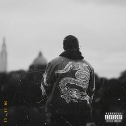 music cover
