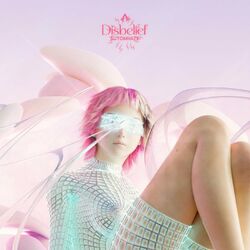 Cover of Disbelief