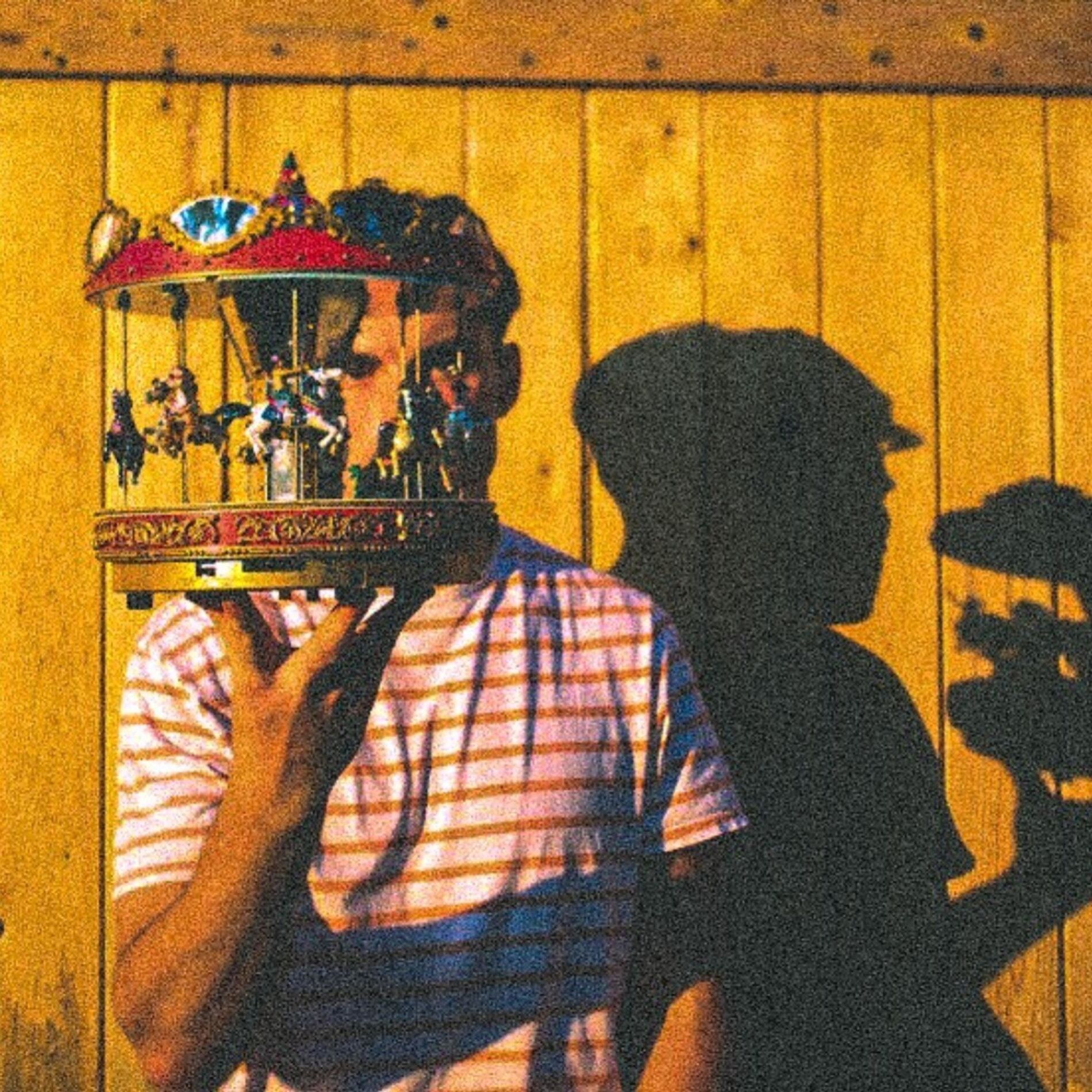 Album cover of sunday scaries