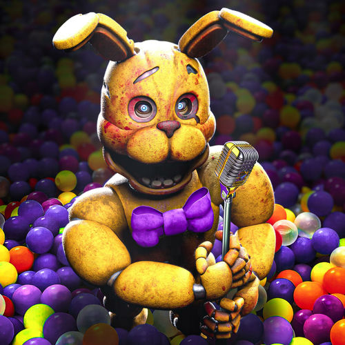 Hell of a World (FNAF Into The Pit) - Horror Skunx | Deezer
