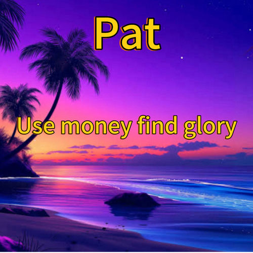 Use Money Find Glory
