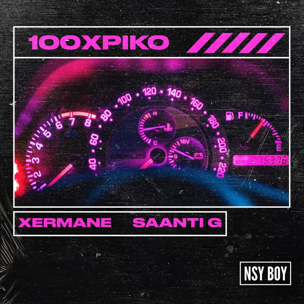 Picture of 100XPIKO