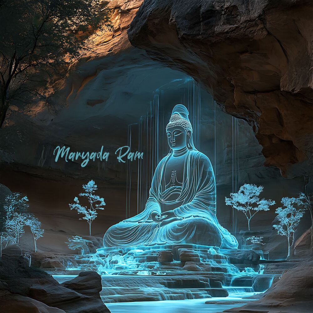 Picture of Mystery of Buddha