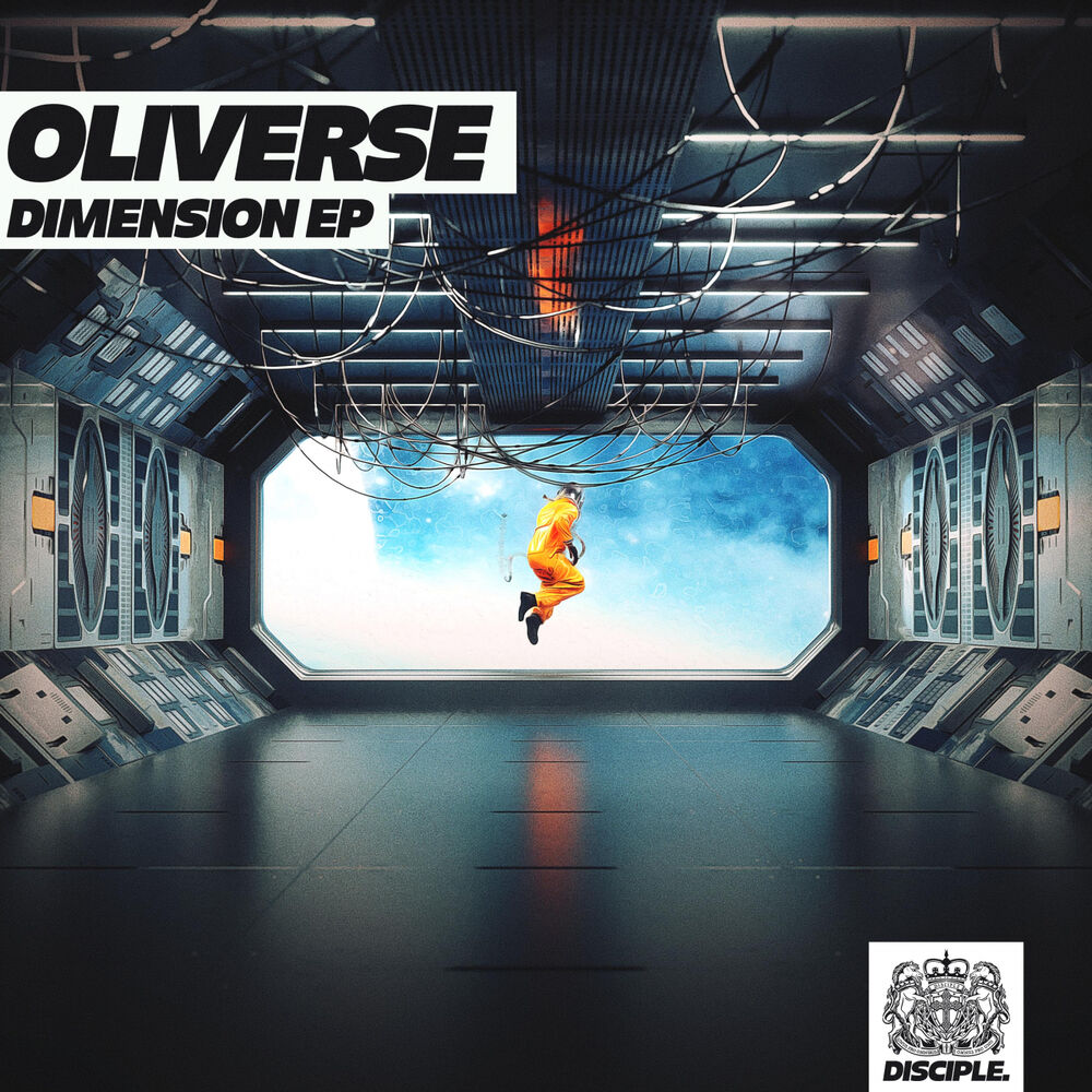 Picture of Dimension EP