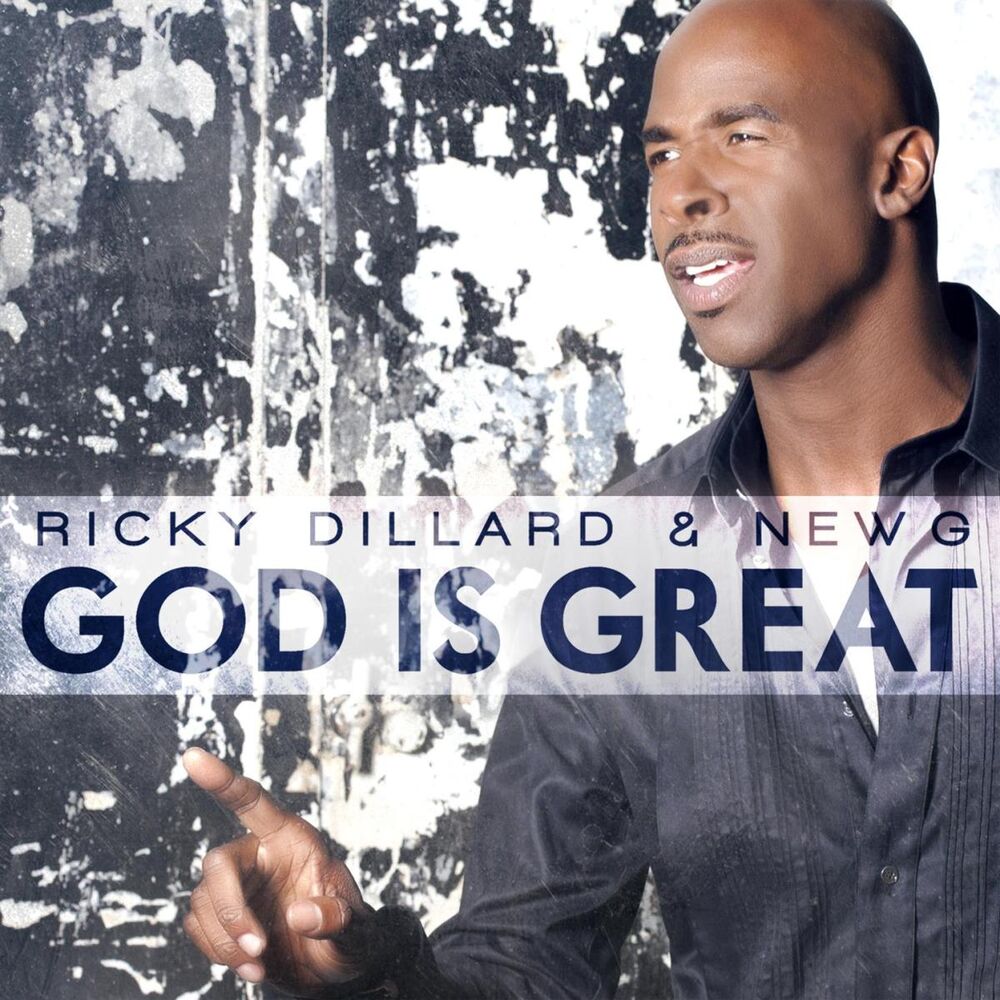 Picture of God Is Great