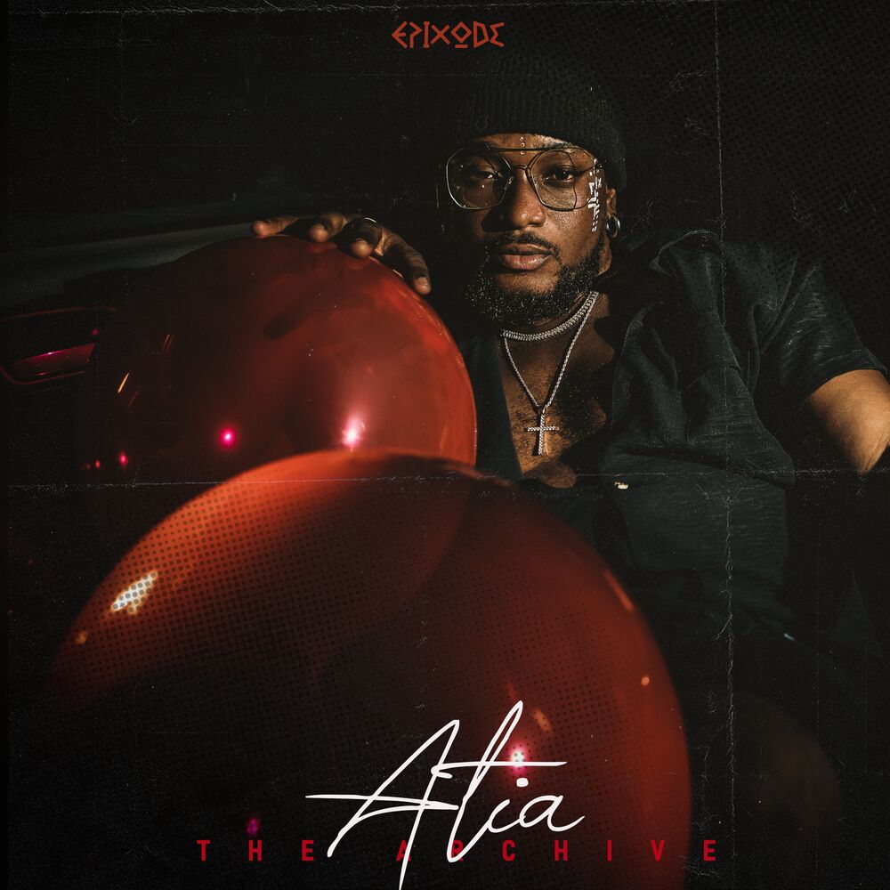 Picture of Atia - The Archive