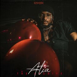 Cover of Atia - The Archive