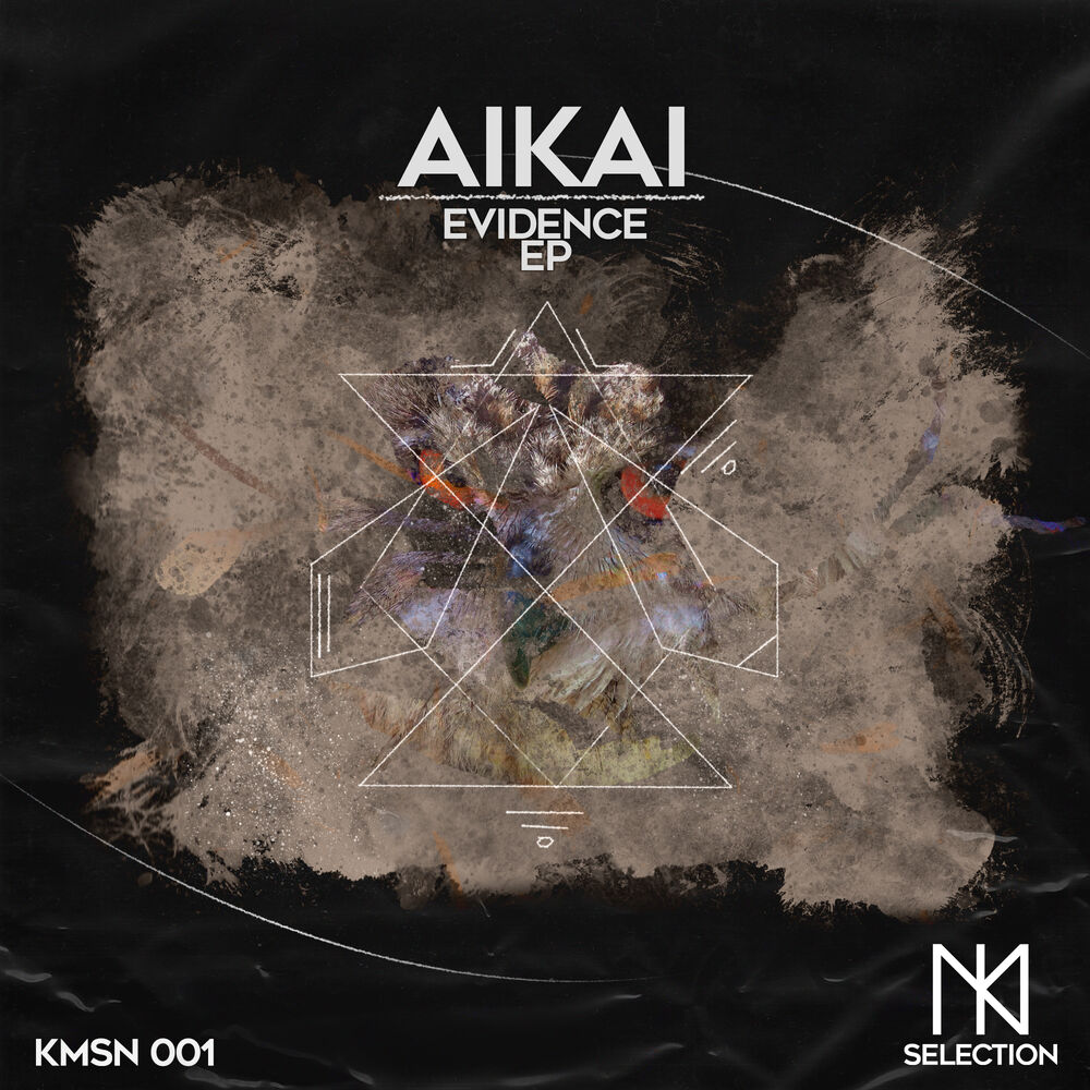 Picture of Evidence EP
