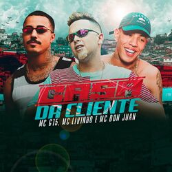 Cover of Casa da Cliente