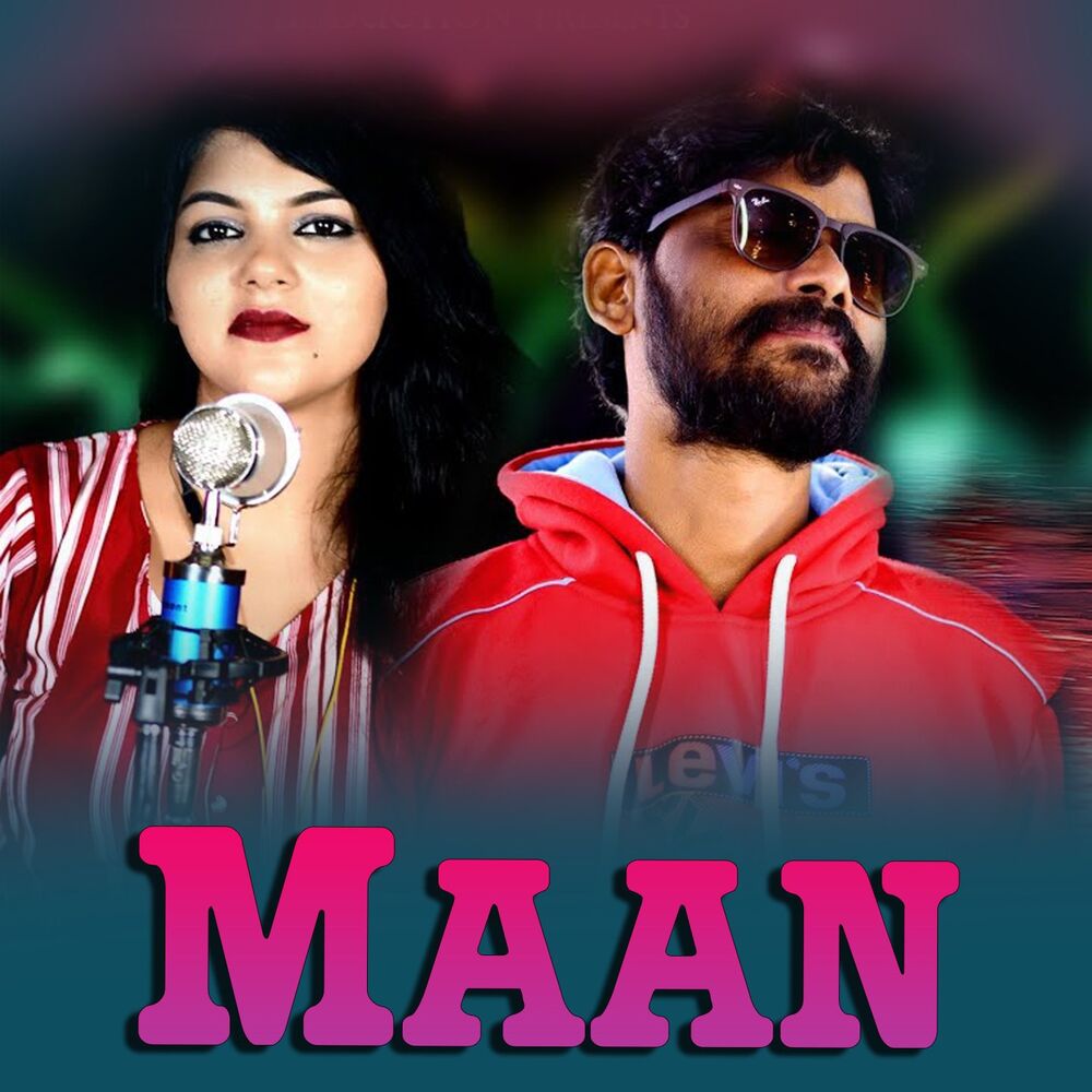 Picture of Maan