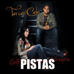 Cover of Gente Común, Sueños Extraordinarios (Pistas)