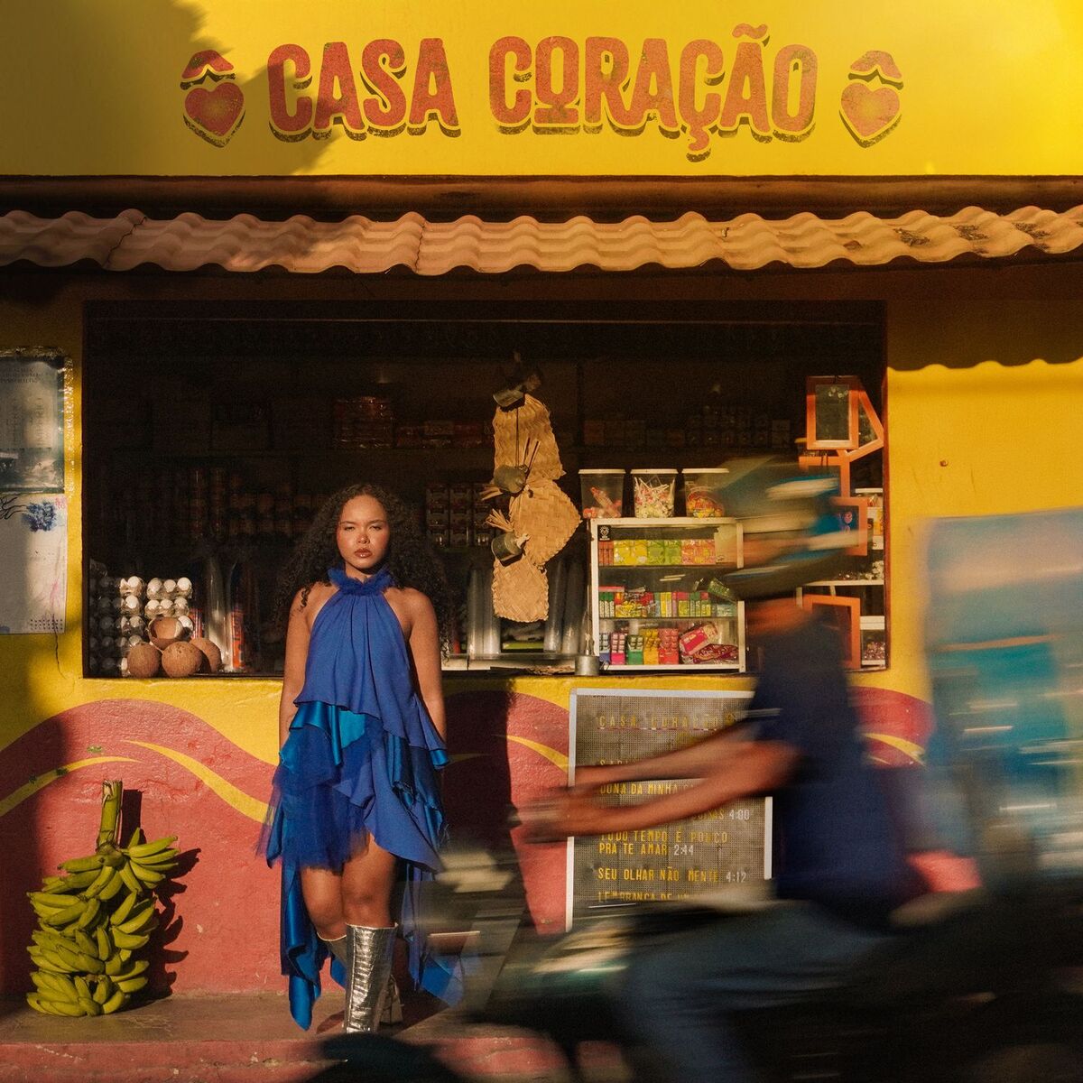 Album cover of Lembrança de um beijo
