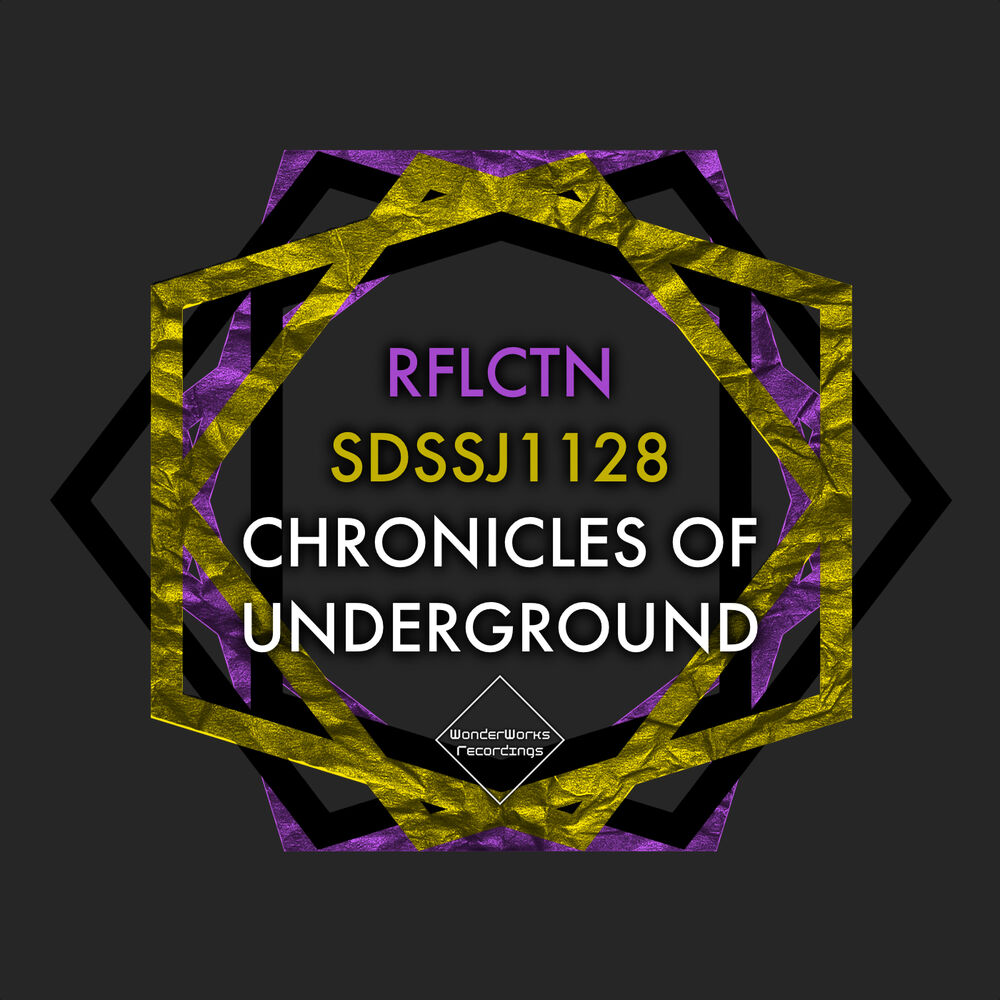 Picture of Chronicles Of Underground