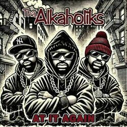 Cover of At It Again
