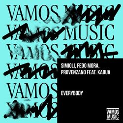 Cover of Everybody