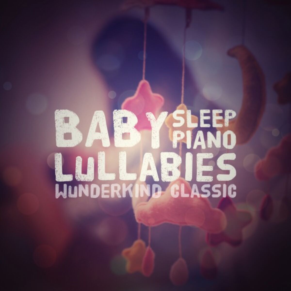 Album cover of Baby Sleep Piano Lullabies