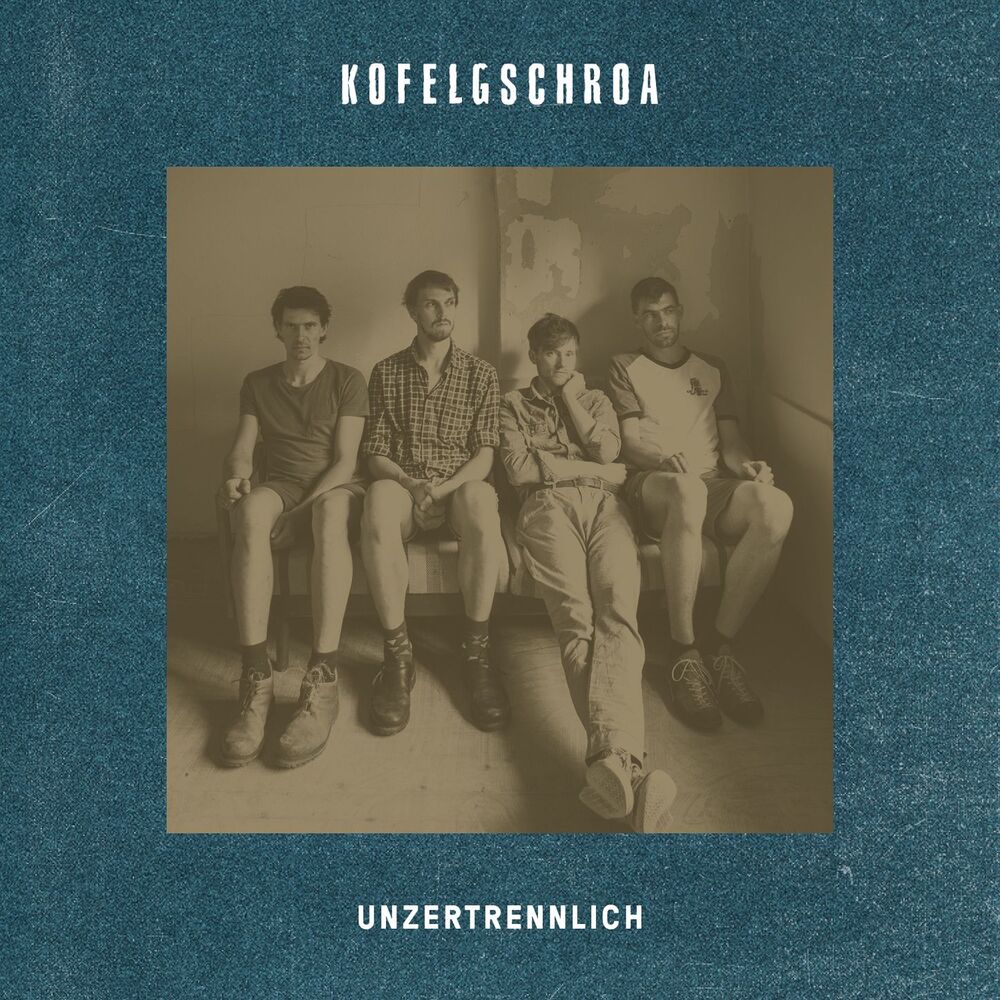 Picture of Unzertrennlich