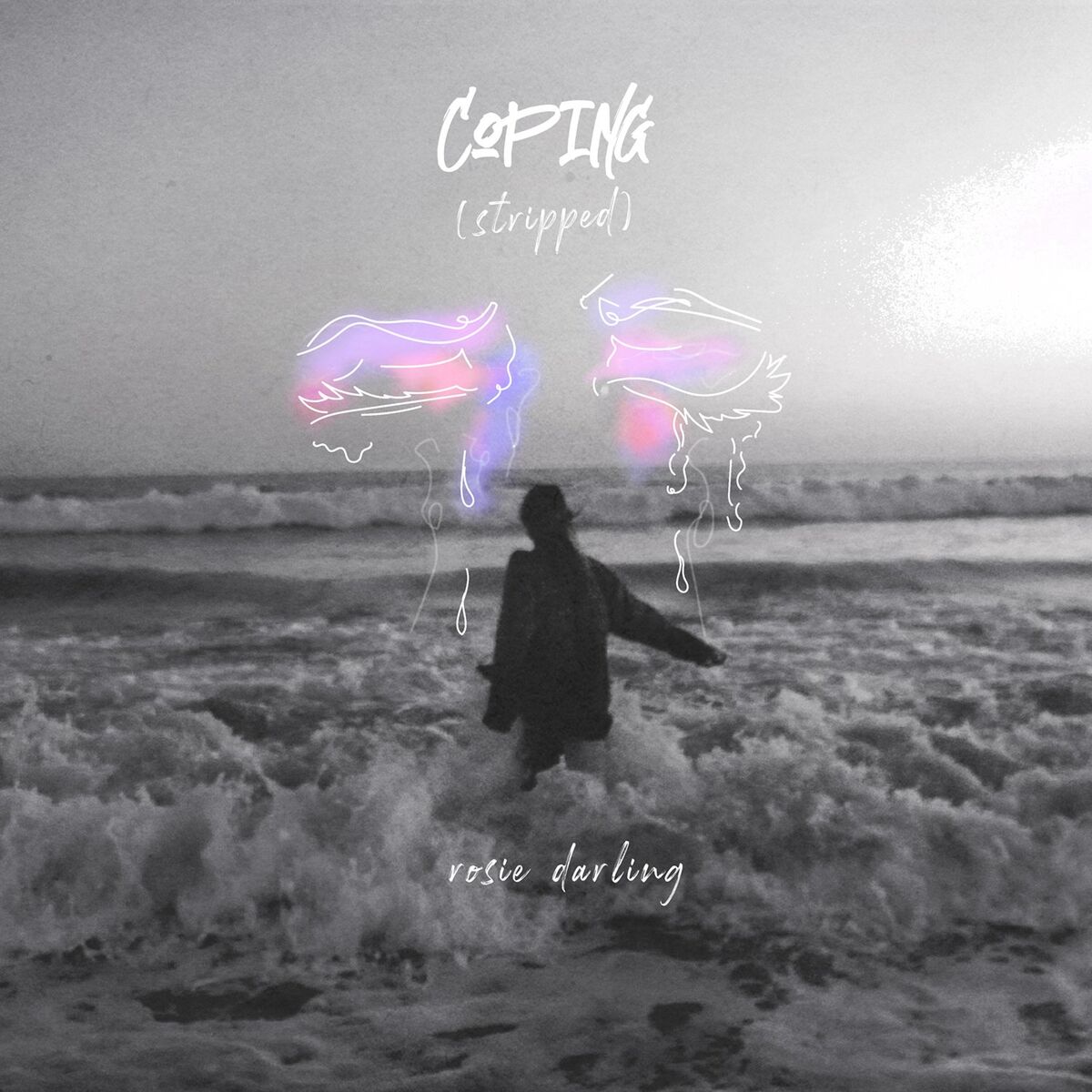 Album cover of Coping (Stripped)