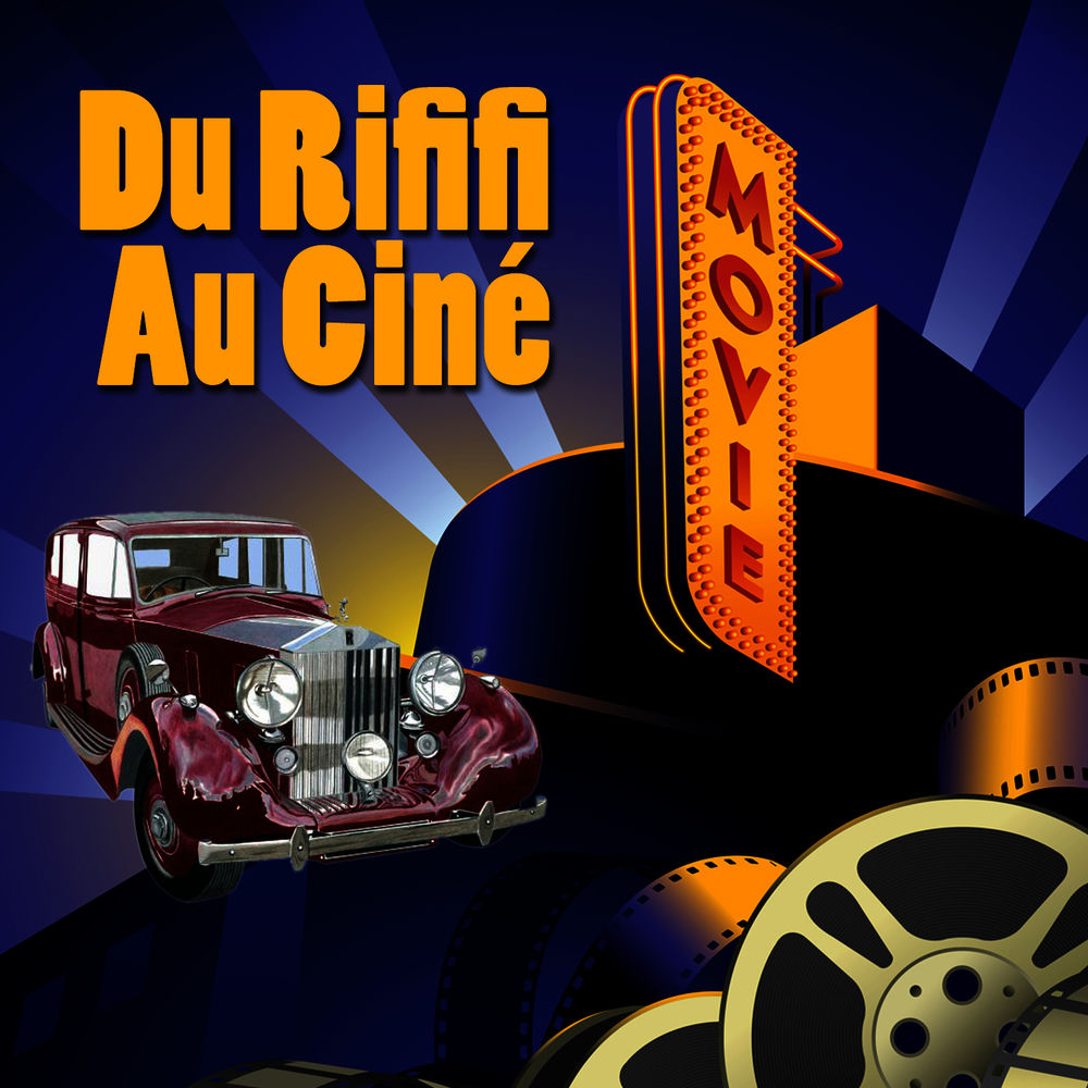 Cover du titre Le Doulos