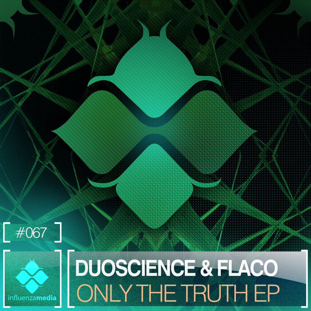 Picture of Only The Truth EP