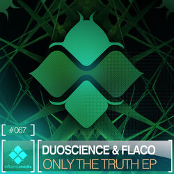 Cover of Only The Truth EP