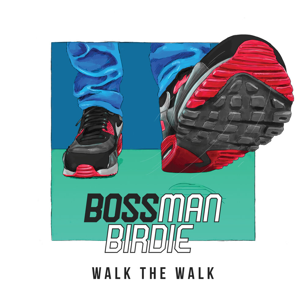 Picture of Walk The Walk