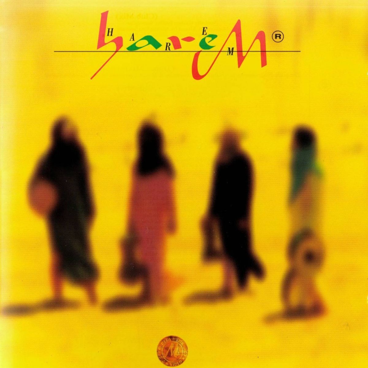 Album cover of Uskudar