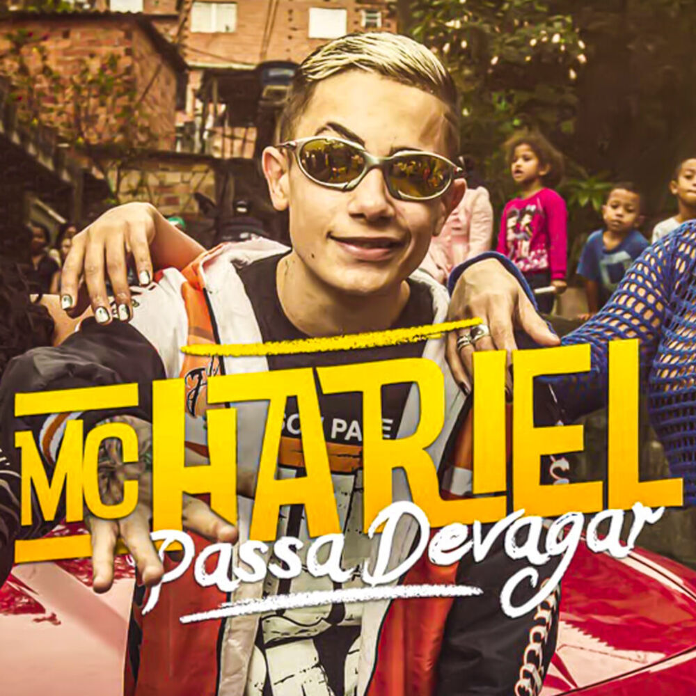Picture of Passa Devagar