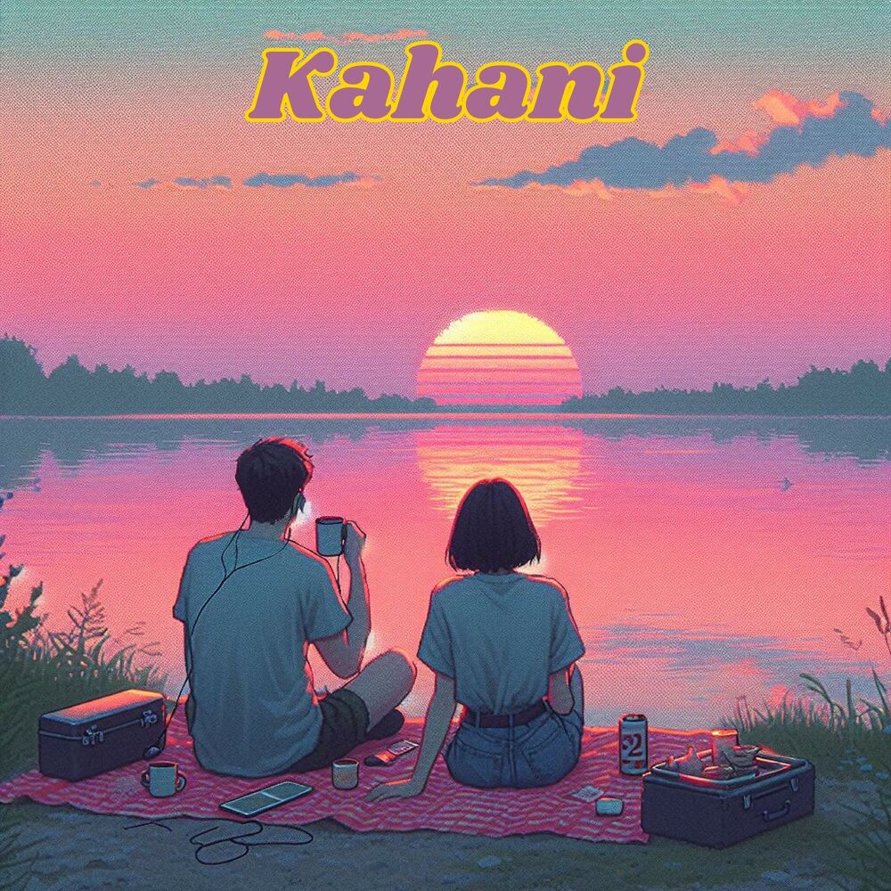 Picture of Kahani