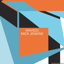 Cover of Wave[s]