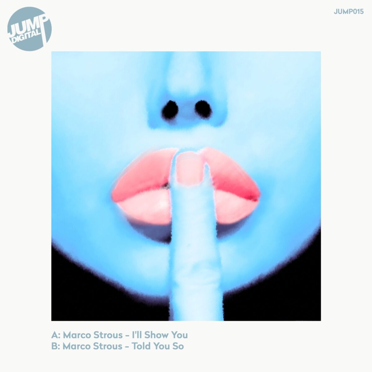 Album cover of I'll Show You