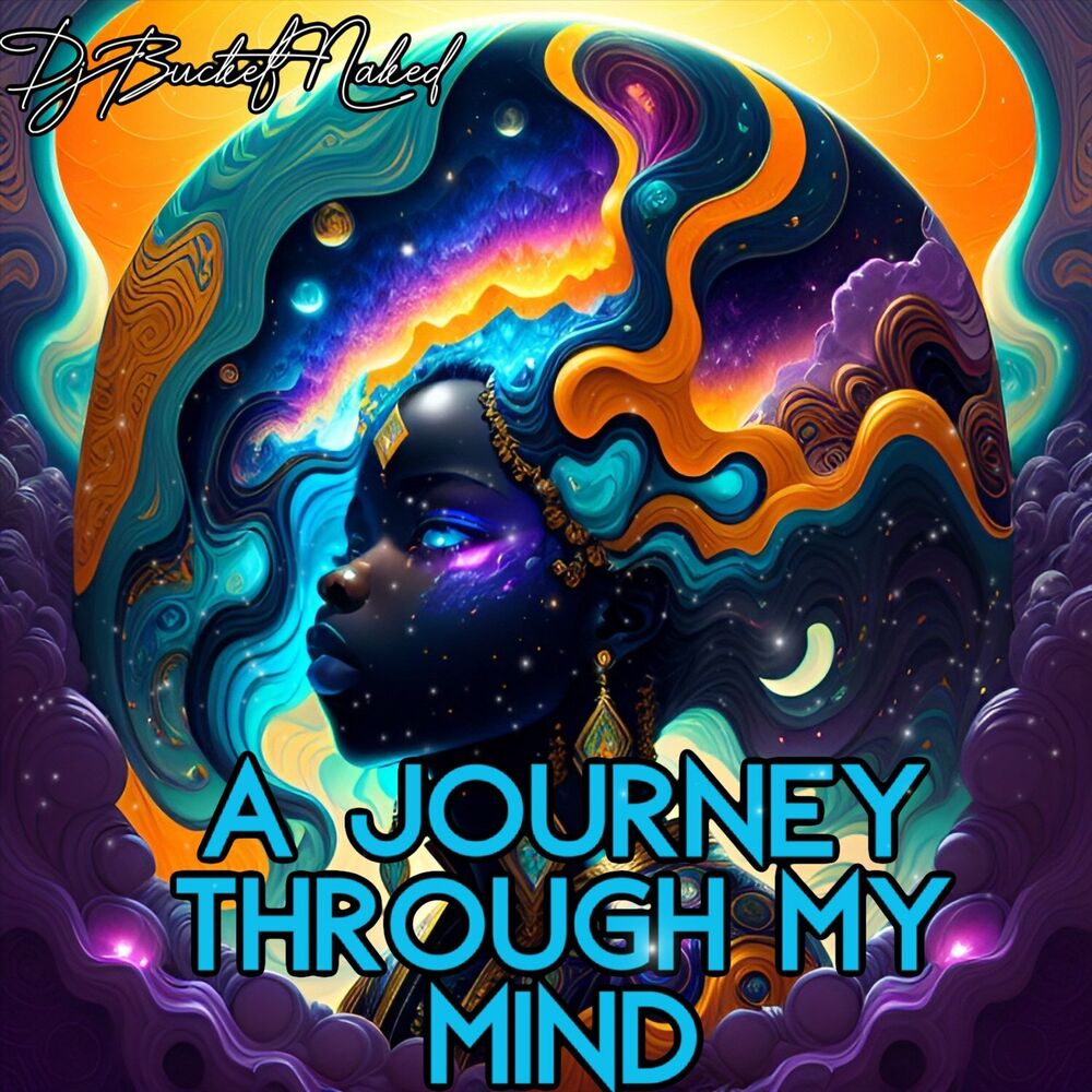 Picture of A Journey Through My Mind