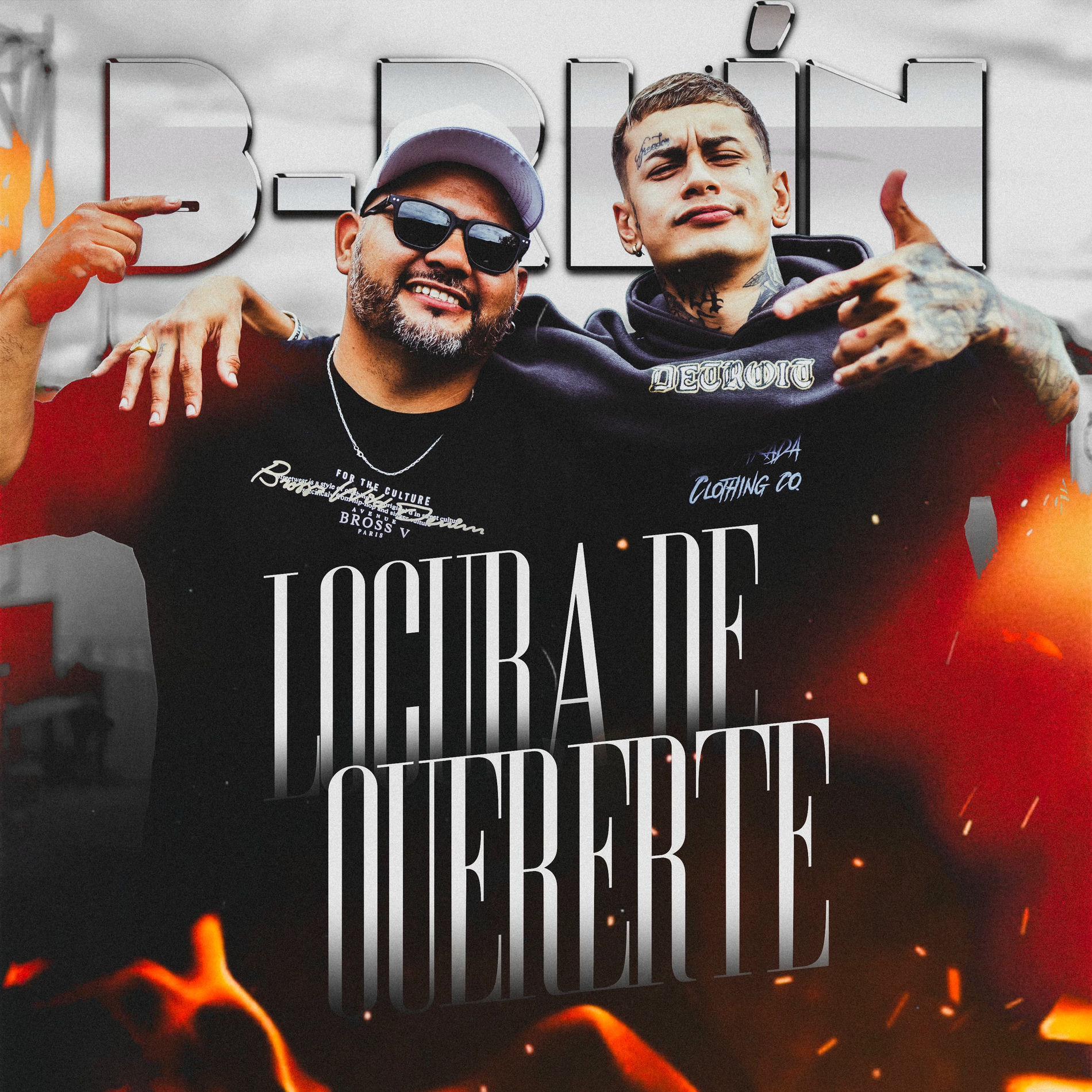 Album cover of Locura de Quererte