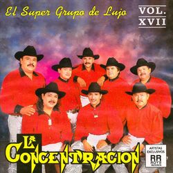 Cover of Vol. XVII