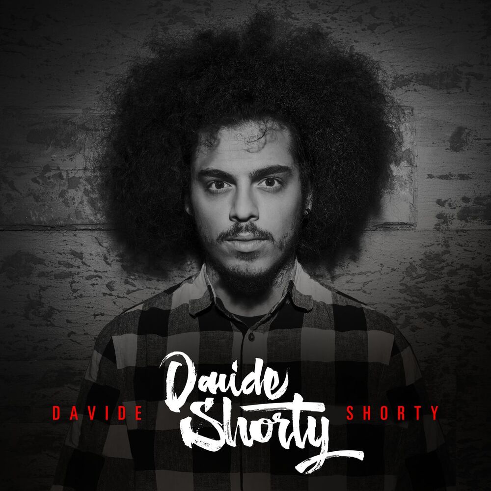 Picture of Davide Shorty