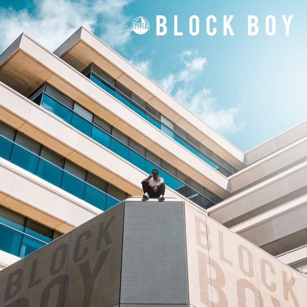 Picture of Block Boy