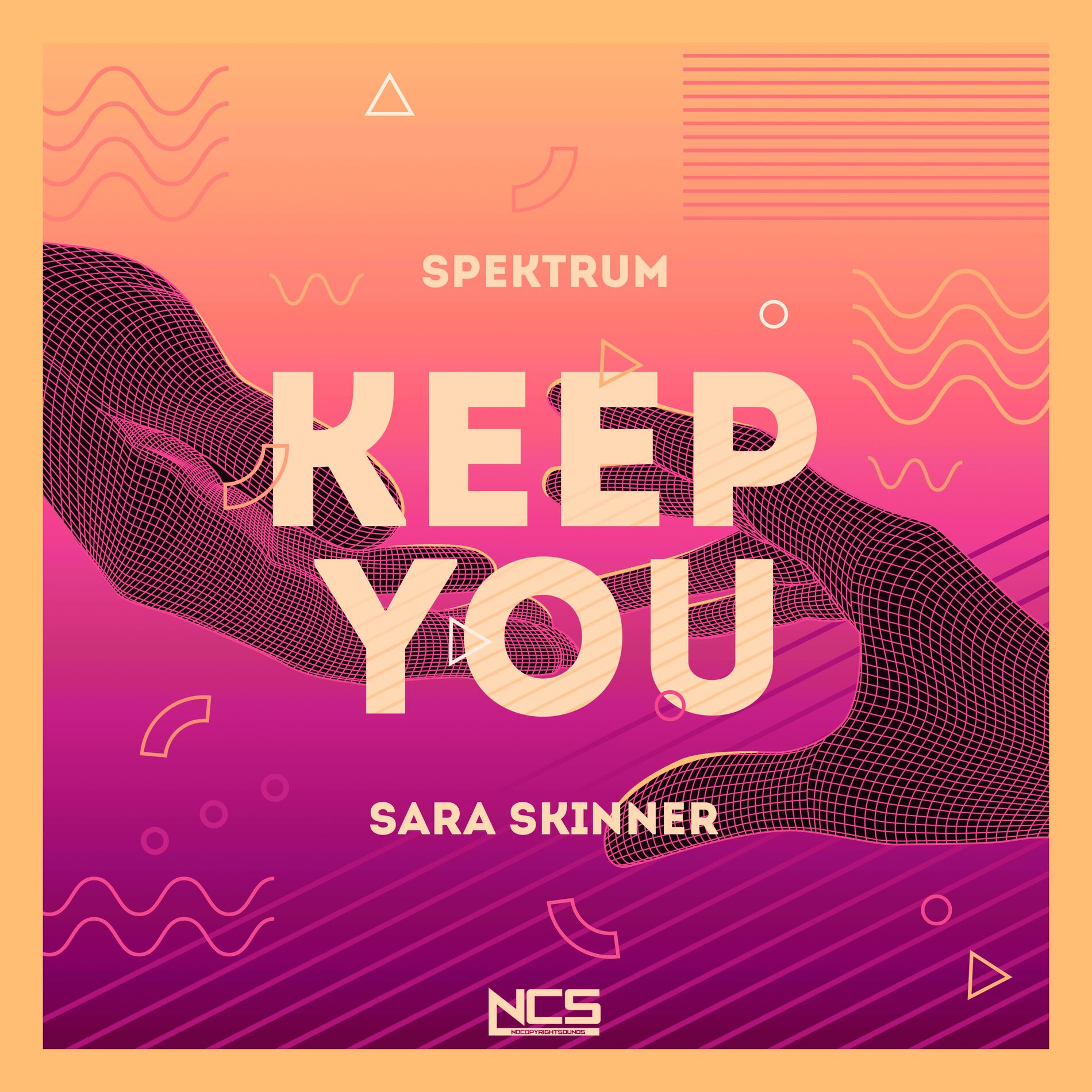 Album cover of Keep You