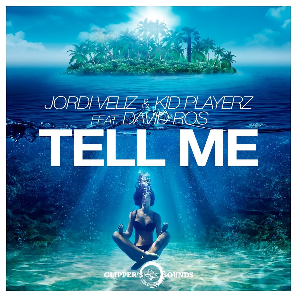 Picture of Tell Me
