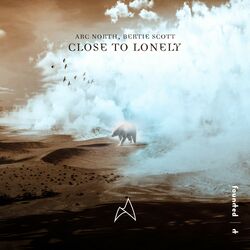 Cover of Close To Lonely