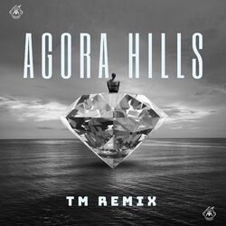 Cover of Agora Hills (TM Remix)
