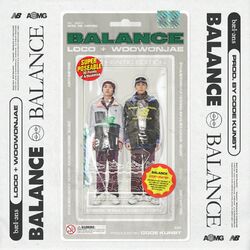 Cover of Balance