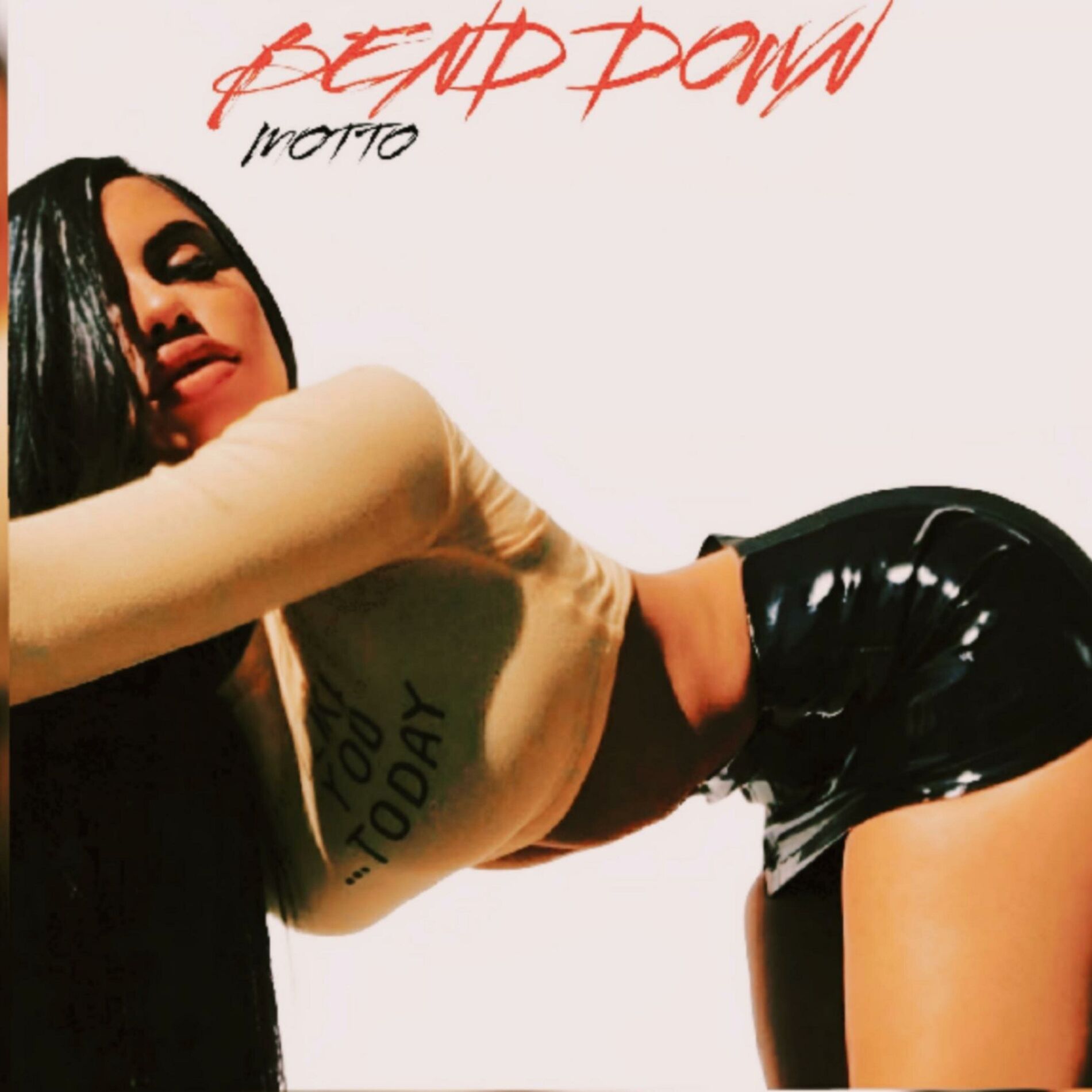 Album cover of Bend Down (feat. Motto)