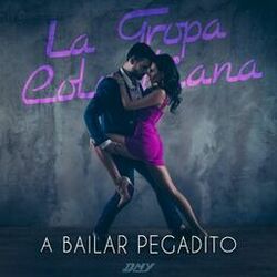 Cover of A Bailar Pegadito