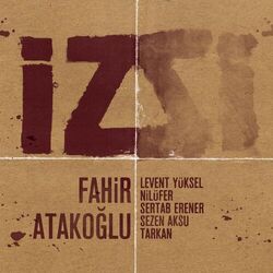 Cover of Iz