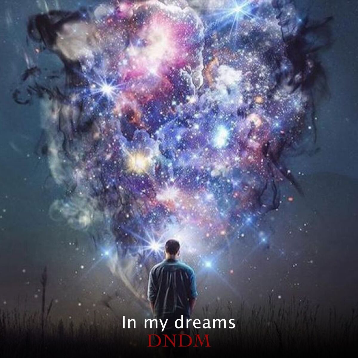 Album cover of In My Dreams