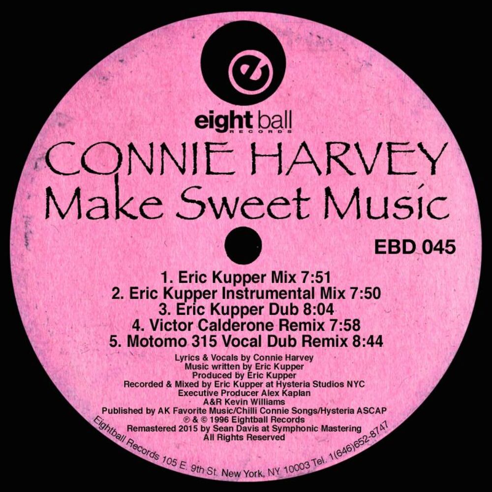 Picture of Make Sweet Music