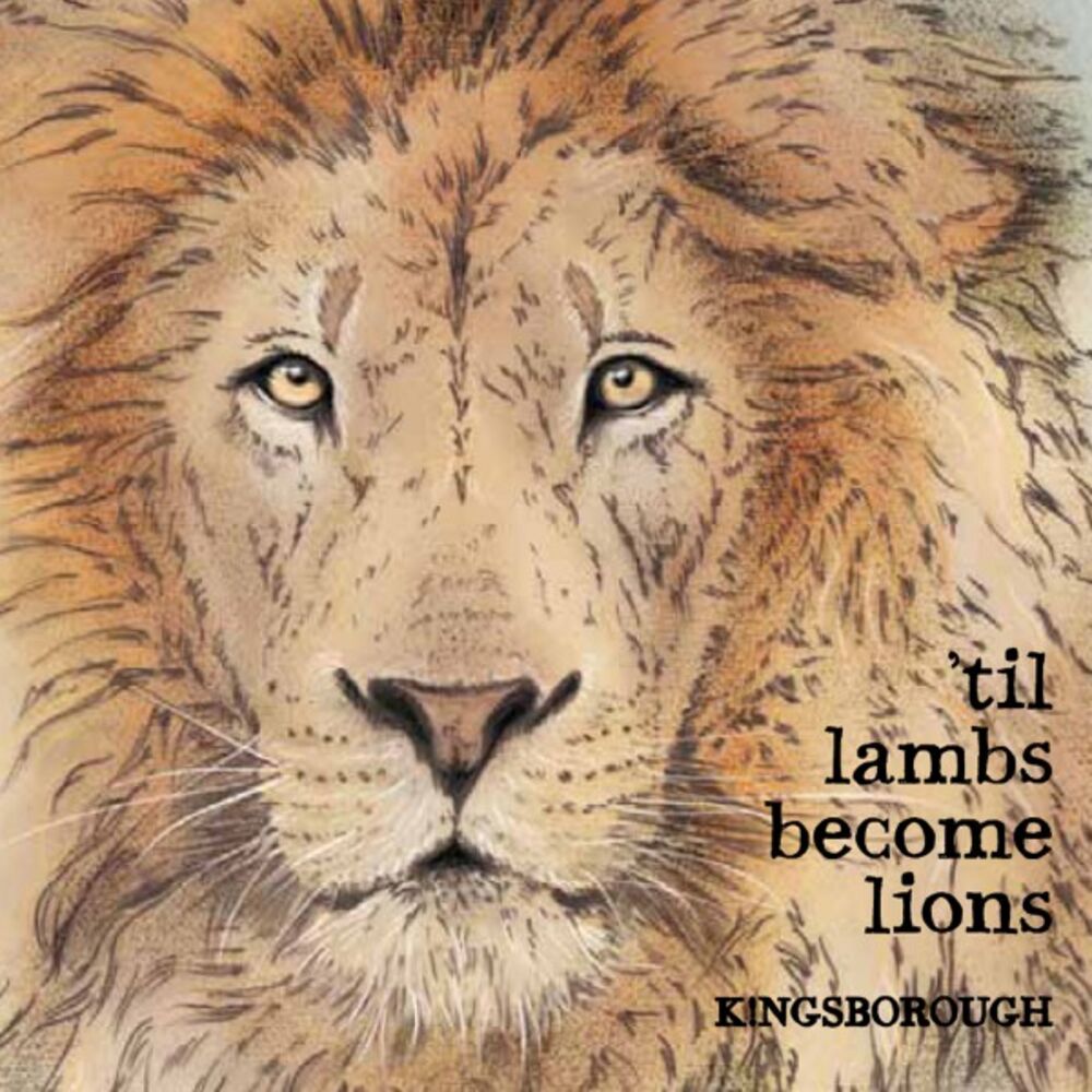 Picture of Til Lambs Become Lions