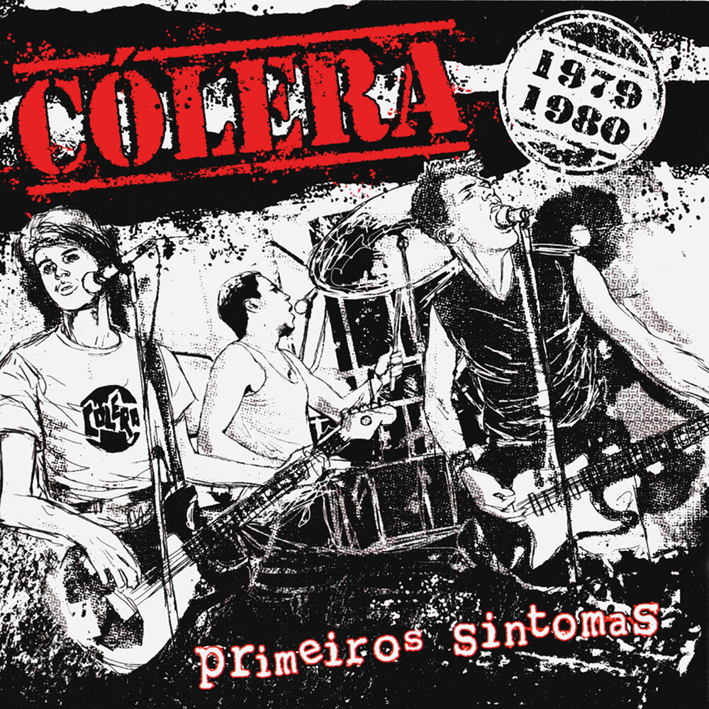 Picture of Primeiros Sintomas (1979 / 1980)
