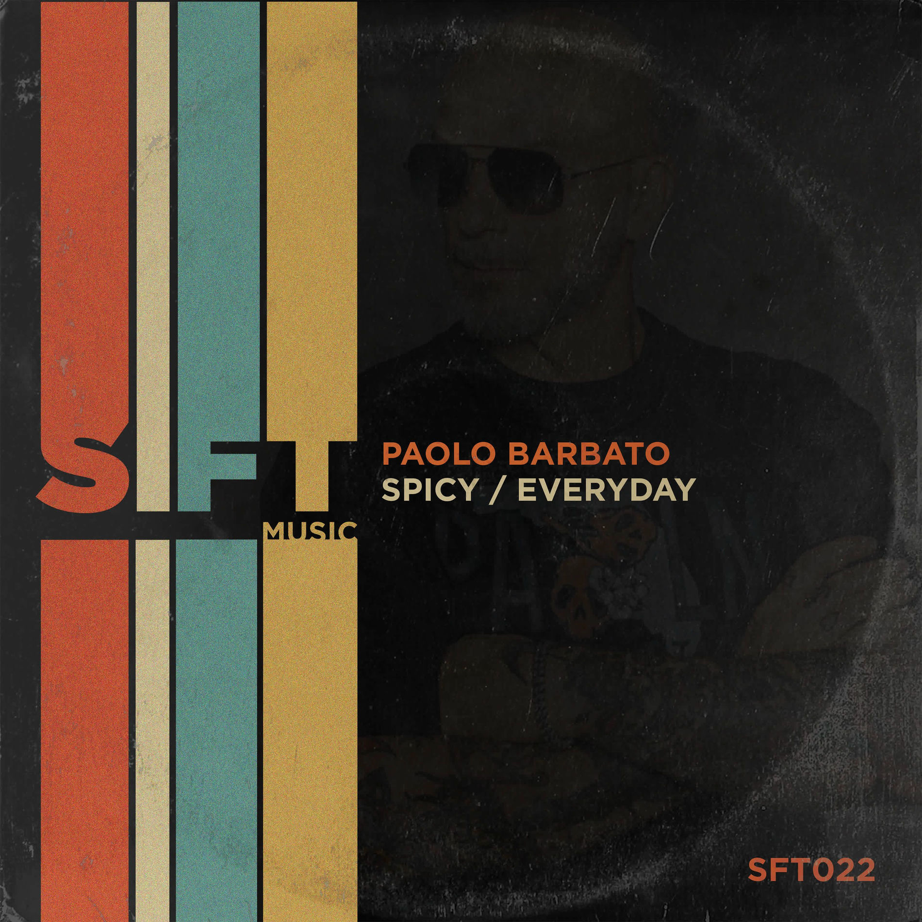 Album cover of Everyday