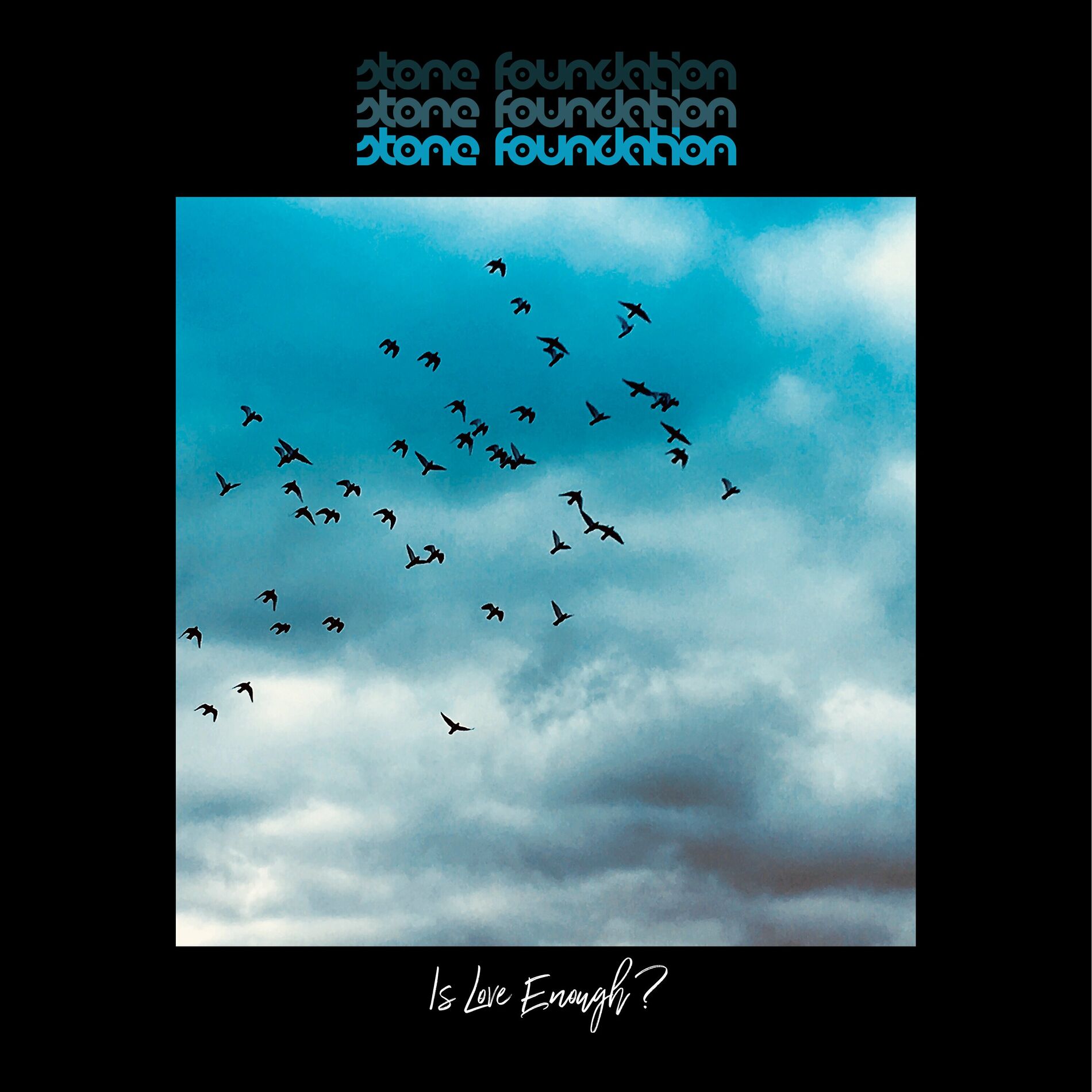 Album cover of Deeper Love